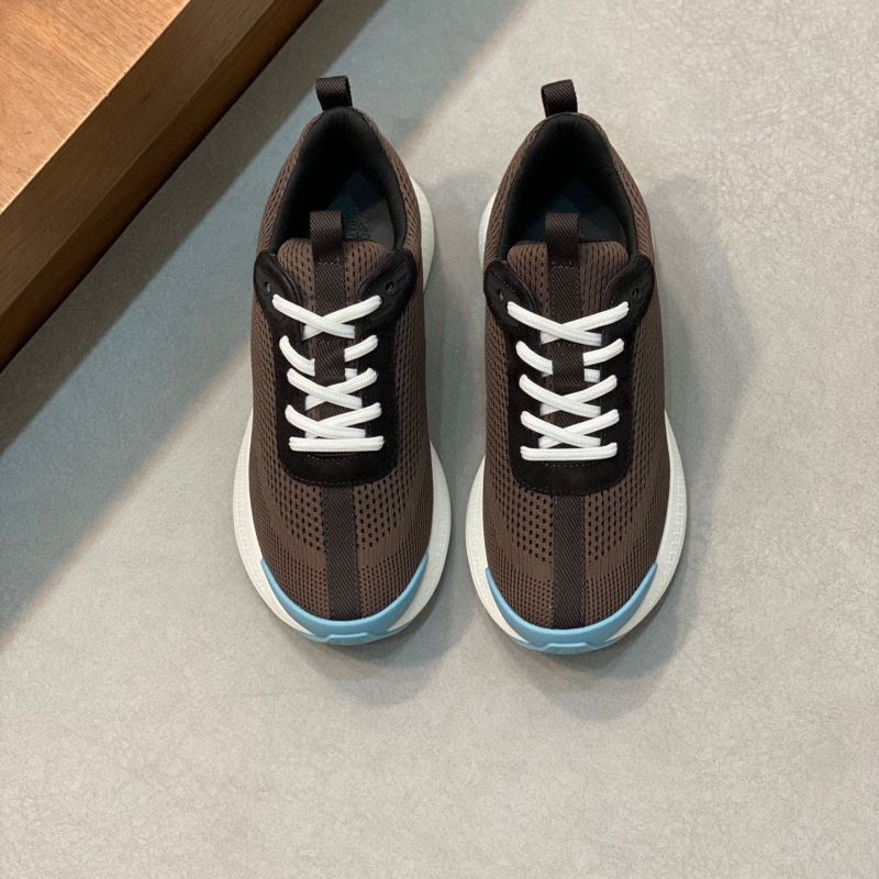 H**mes casual shoes
